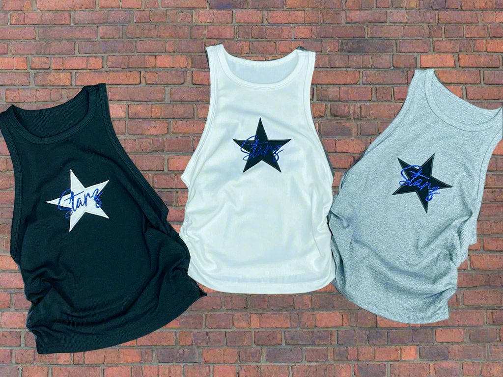 Starz Star Tank