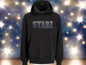 **NEW** STARZ BOLD Bling LOGO