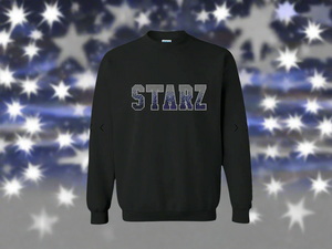 **NEW** STARZ BOLD Bling LOGO