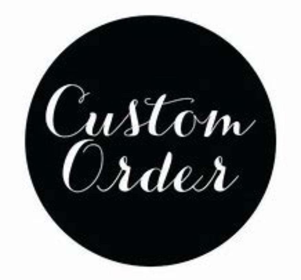 Custom order-AC