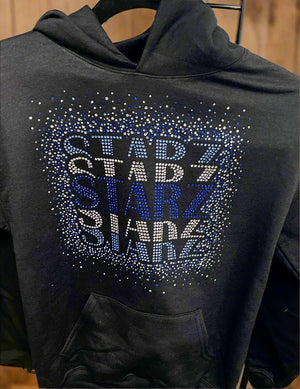 **NEW** STARZ Bling LOGO