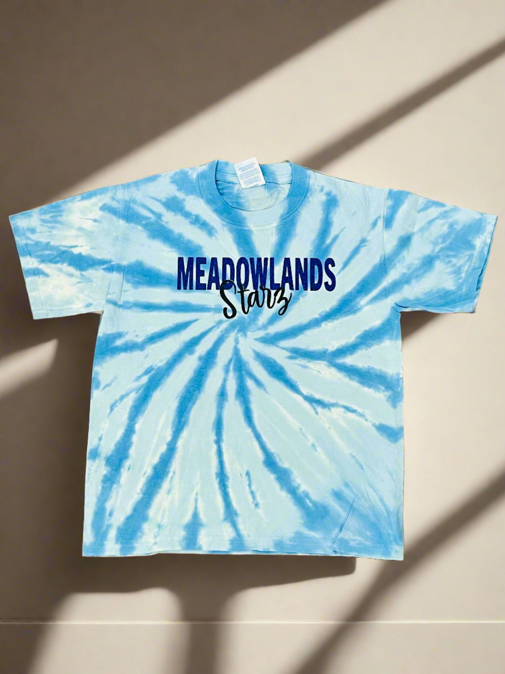 Tie Dye Tshirt