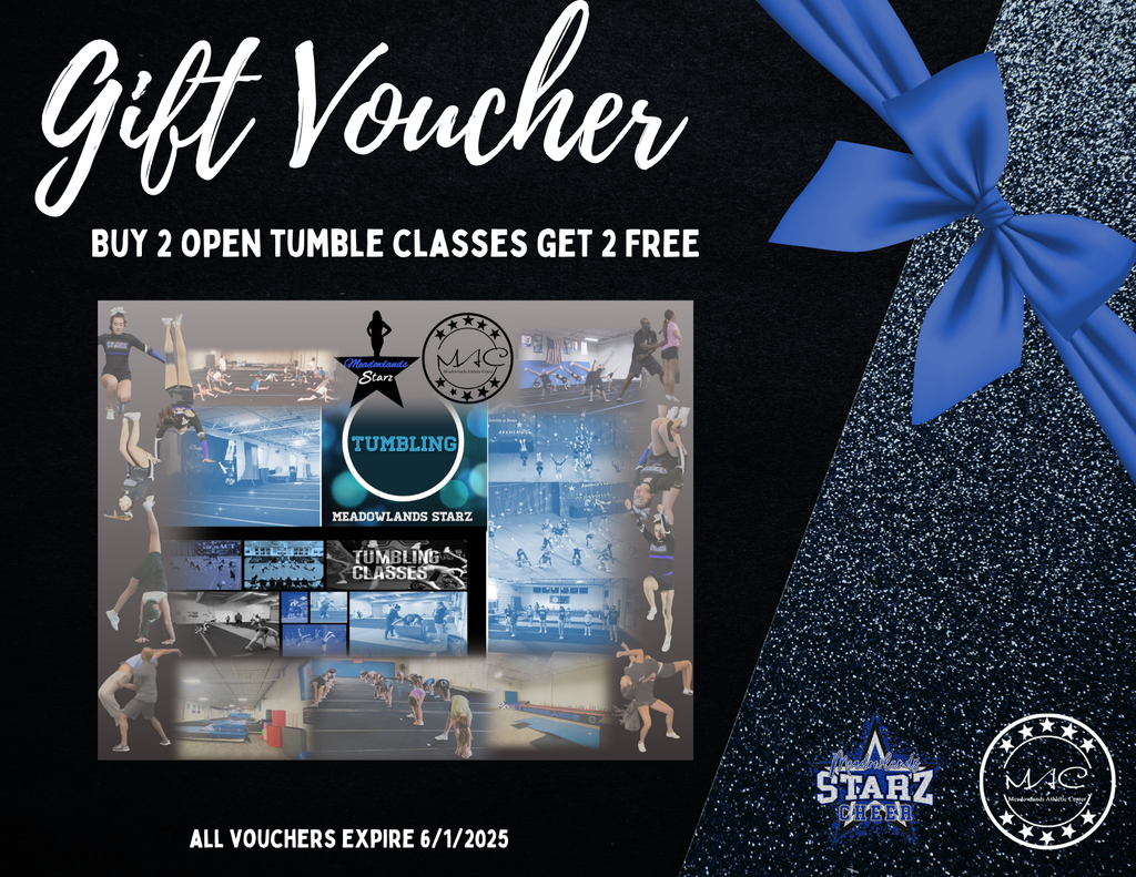 ***12 DAYS OF CHRISTMAS DAY 3***-Open Tumble buy 2 get 2***