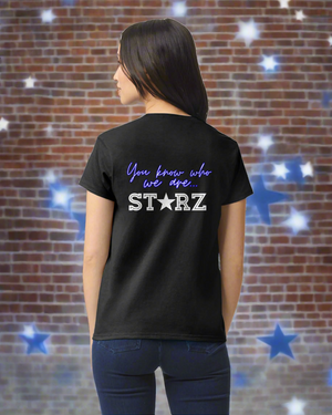 Starz Mombies