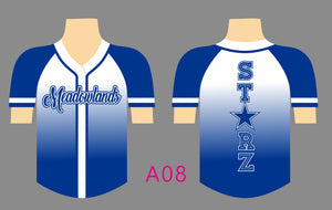 MEADOWLANDS JERSEY