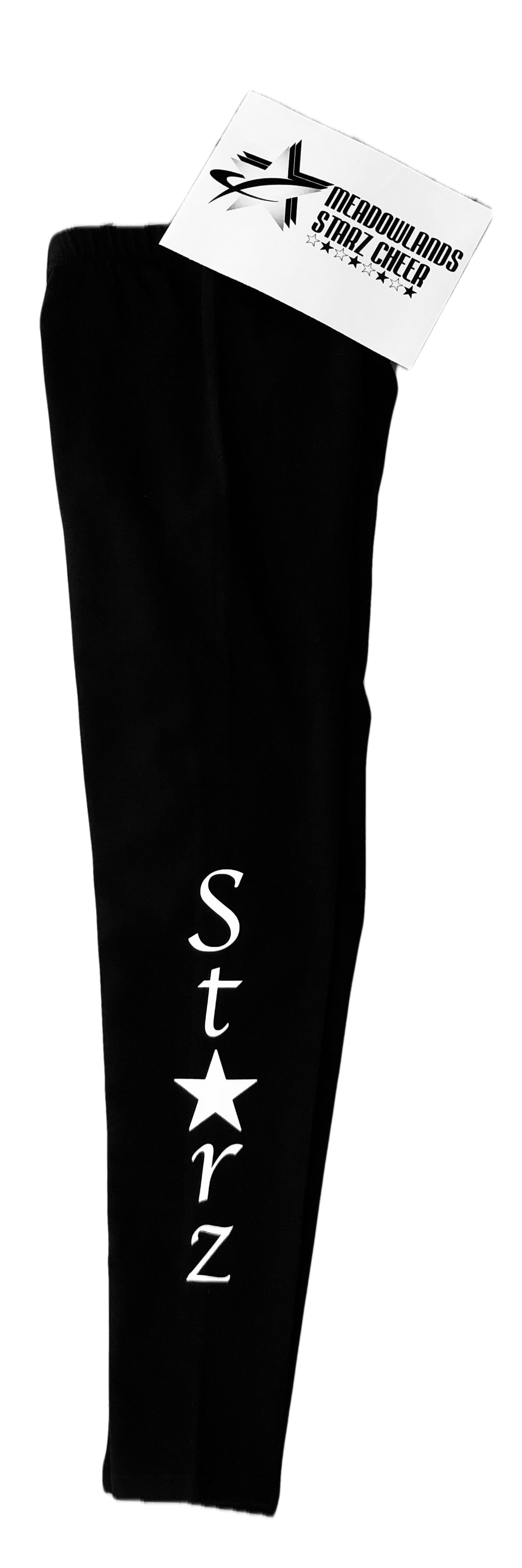 STARZ Leggings Vertical Down Leg