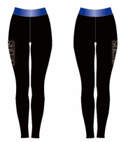 BLING Practice wear legging