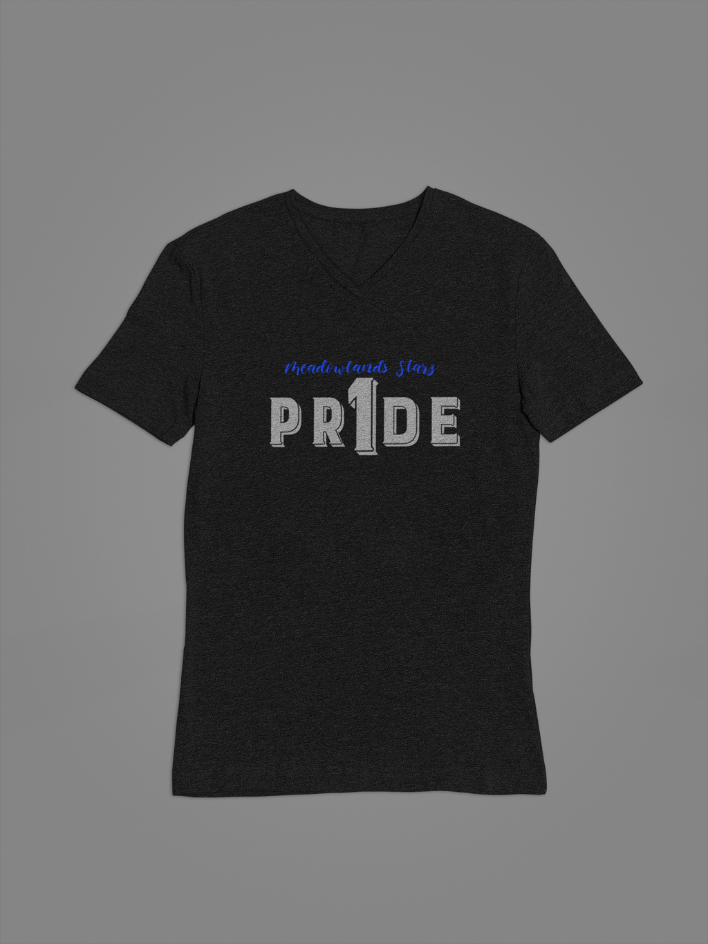 PRIDE Short Sleeve T-Shirt