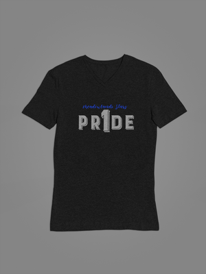 PRIDE Short Sleeve T-Shirt