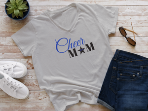 STARZ CHEER MOM SHIRT