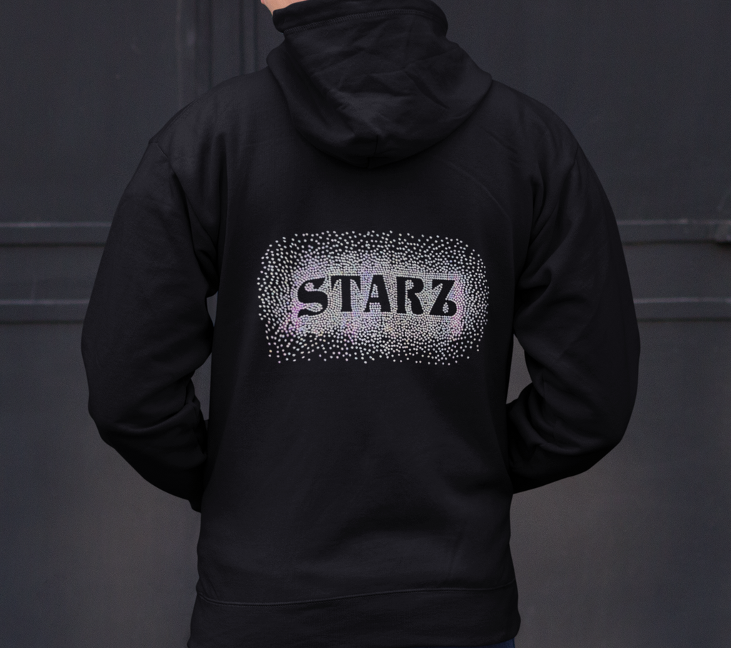 STARZ CRYSTAL BLING